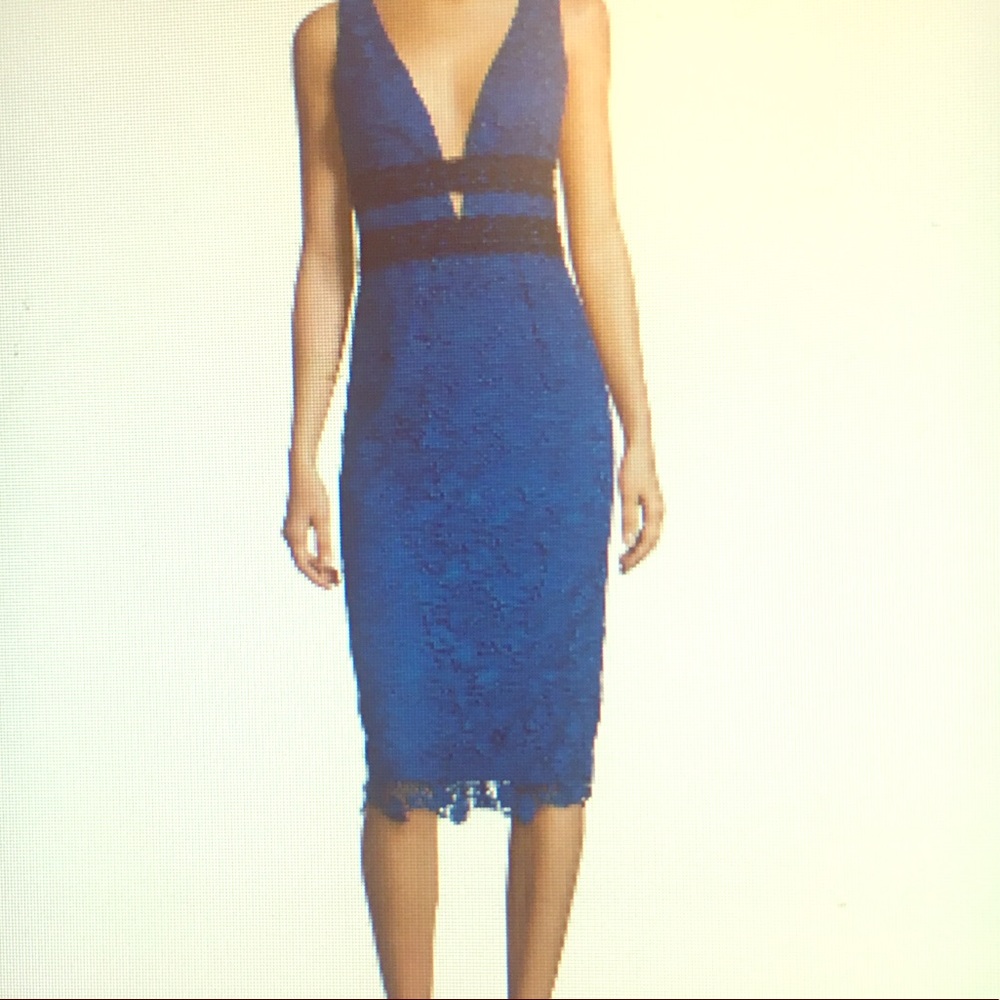 NEW.  Lace evening dress 🔥